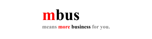 mbus find more business